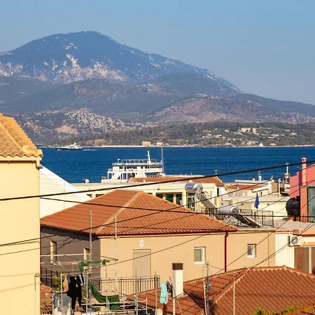 Apartment Evelina 5 *