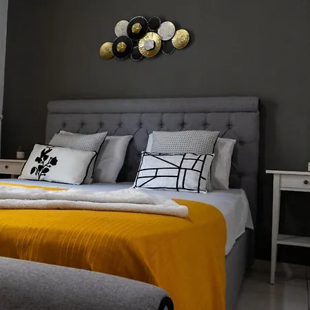 Apartment Evelina 5 *