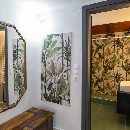Apartmán Evelina 5 Lixouri