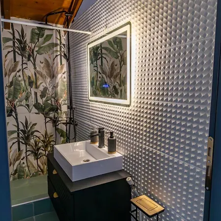 Apartmán Evelina 5 Lixouri